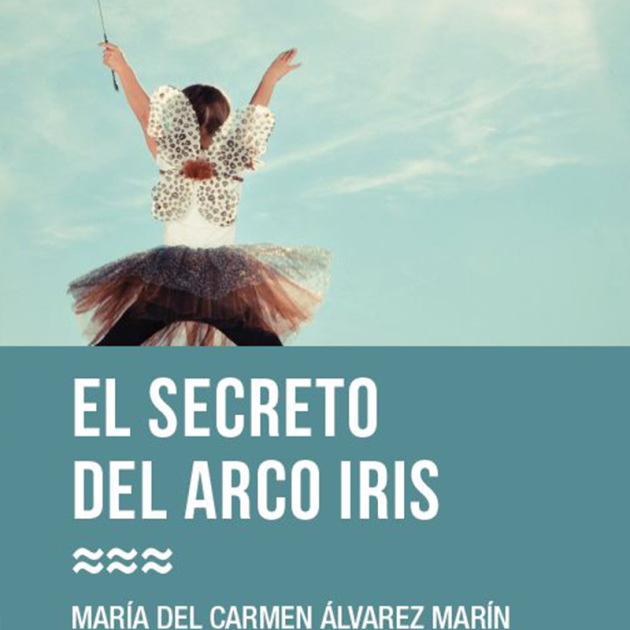 Portada del libro El Secreto del Arcoiris