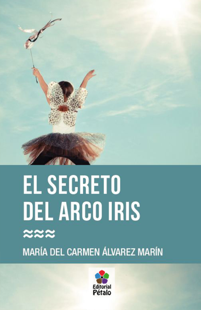 Portada del libro El Secreto del Arcoiris