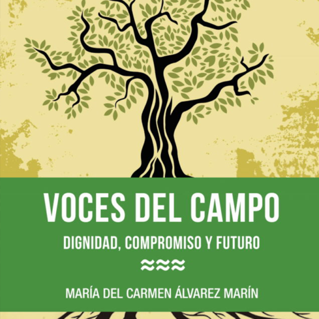 Portada del libro Voces del Campo