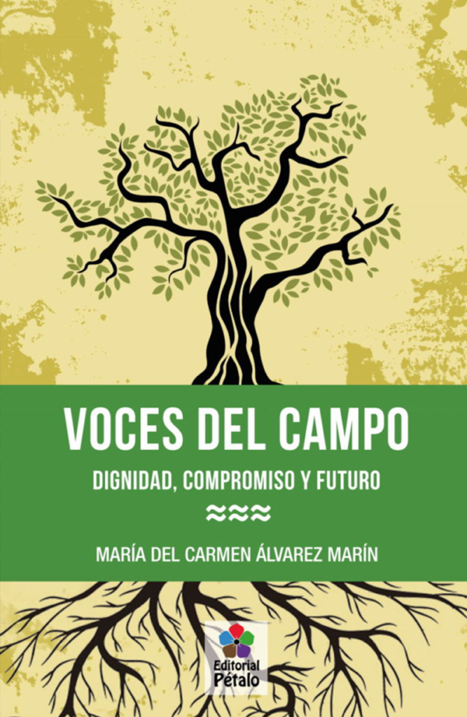 Portada del libro Voces del Campo